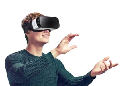 Un parc d’attractions dédié à la réalité virtuelle va être construit en Chine