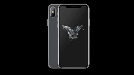 Les ventes de l’iPhone X devraient rapporter 22 milliards de dollars à Samsung