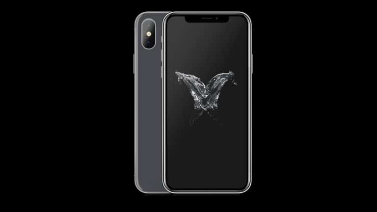 Les ventes de l&rsquo;iPhone X devraient rapporter 22 milliards de dollars à Samsung