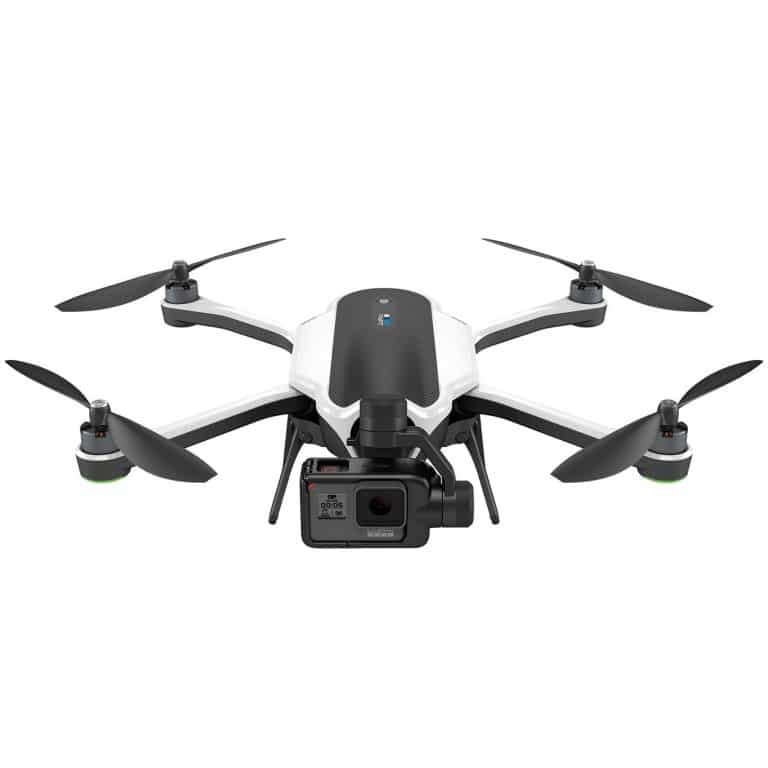 GoPro quitte le marché des drones et met fin au modèle Karma