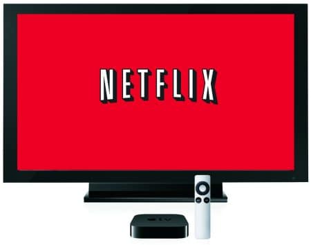 netflix
