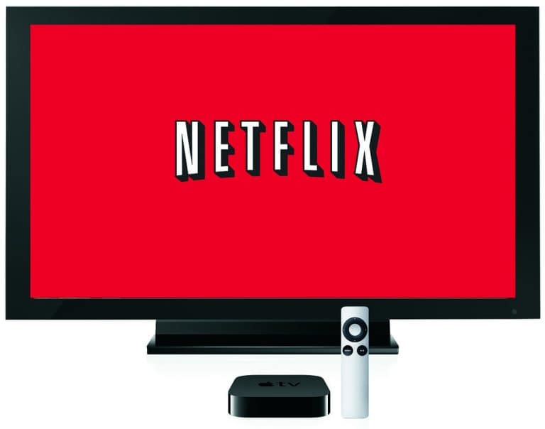 Apple pourrait bien racheter Netflix : voici pourquoi
