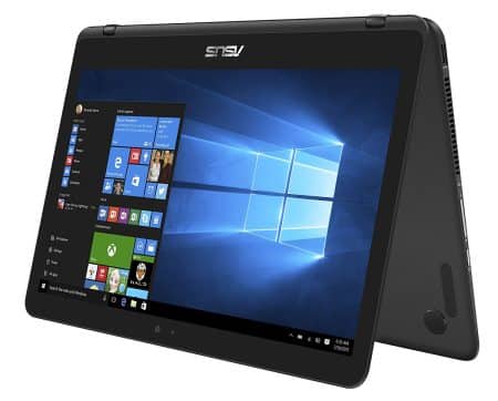 Soldes de 30 % sur les PC Asus chez Amazon