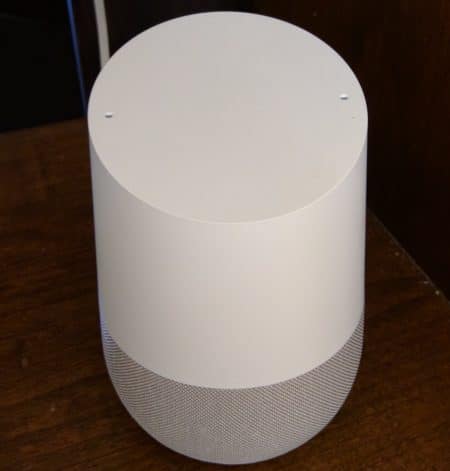Des défaillances de connexion ? C’est peut-être la faute de Google Home et Chromecast