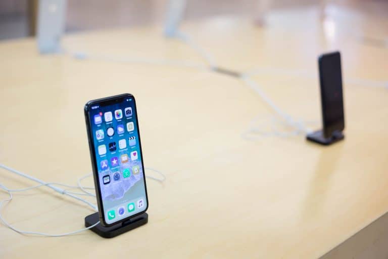 Apple pourrait arrêter la production de l&rsquo;iPhone X cet été, est-ce la fin ?