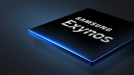 L’Exynos 9810 : le processeur surpuissant qui va équiper le Galaxy S9 dévoilé par Samsung