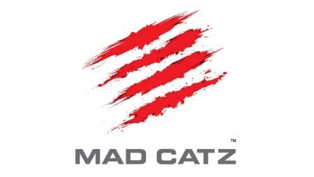 Quelques mois après l’annonce de sa faillite, Mad Catz est de retour mad catz