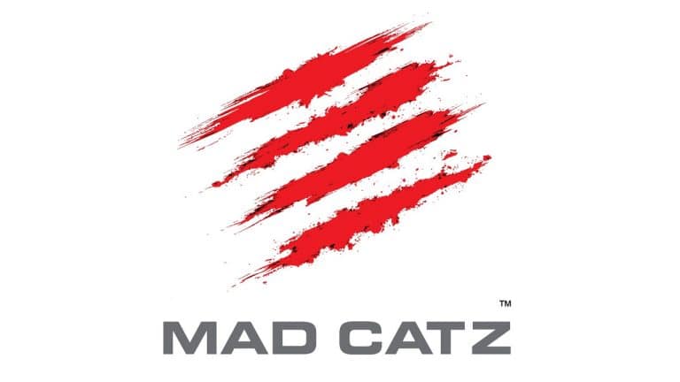 Quelques mois après l’annonce de sa faillite, Mad Catz est de retour