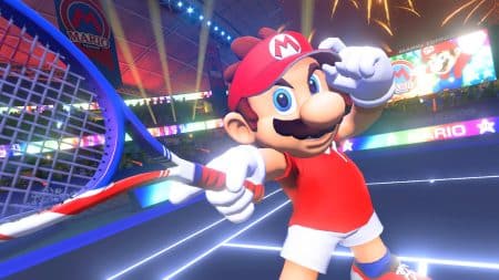 Nintendo Direct Mini : la firme nous en apprend plus sur les jeux à venir direct