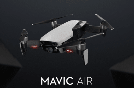 mavic