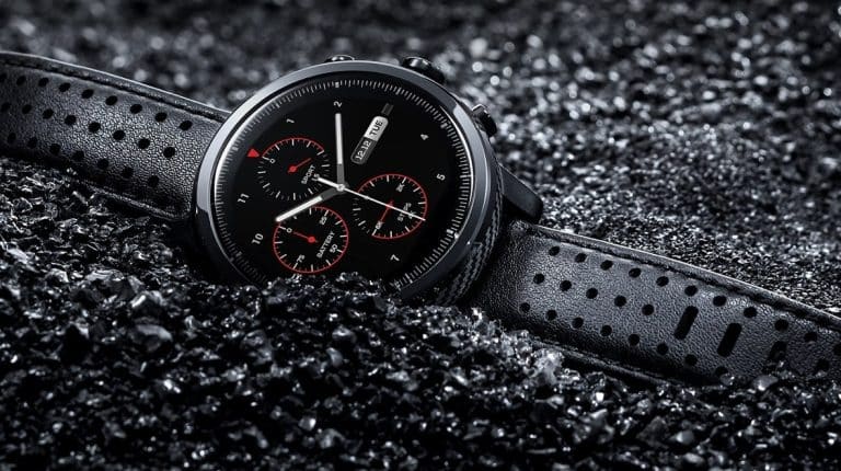 Xiaomi : les montres connectées Amazfit Watch 2 et Watch 2S officielles