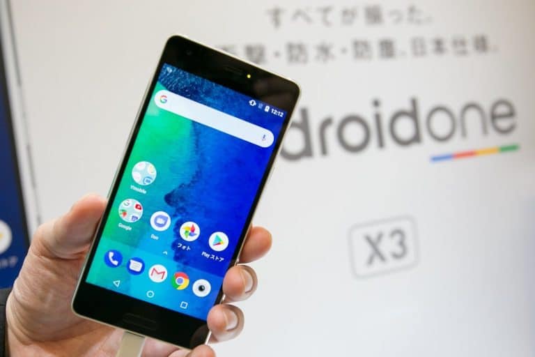 Google : bientôt des smartphones à moins de 30 euros commercialisés ?