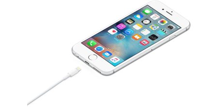 Apple : voici les iPhone concernés par le remplacement de la batterie