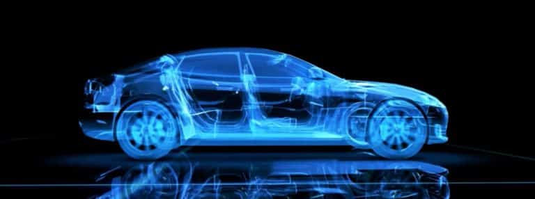 Jarvis : un « contrôleur » de sécurité dédié aux voitures autonomes dévoilé par BlackBerry