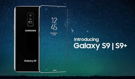 Galaxy S9 : la fiche technique complète fuite enfin