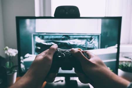 L’addiction aux jeux vidéo pourrait être considérée comme une maladie par l’OMS jeu
