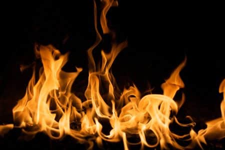 flamme