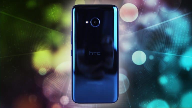 HTC U11 Eyes : fuites en pagaille sur le prochain milieu de gamme