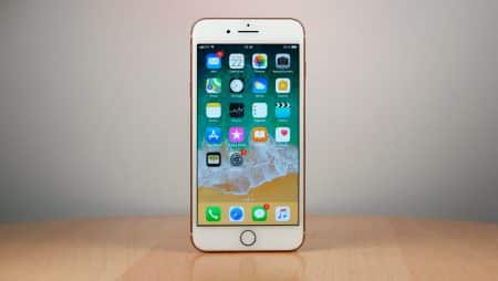 Soldes : l’iPhone 8 à 698 euros au lieu de 809 euros sur Amazon !