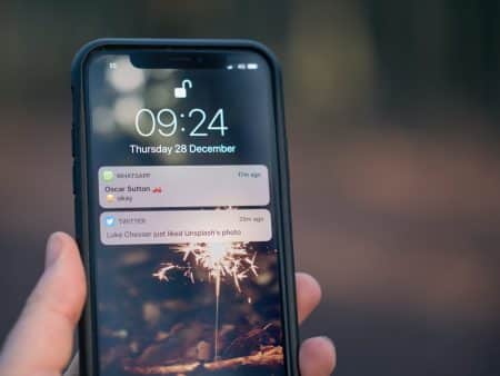 En Inde, les smartphones ralentissent trop vite pour une raison surprenante smartphones