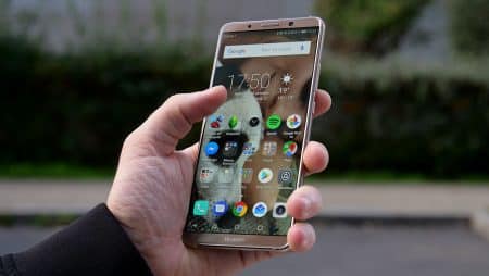 Test : le Huawei Mate 10 Pro est-il vraiment la meilleure phablette de 2017 ?