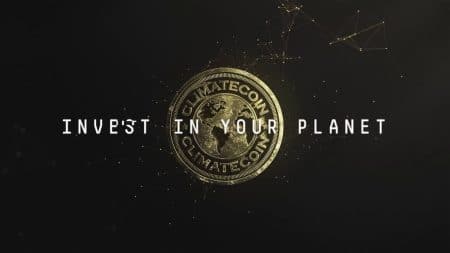 climatecoin
