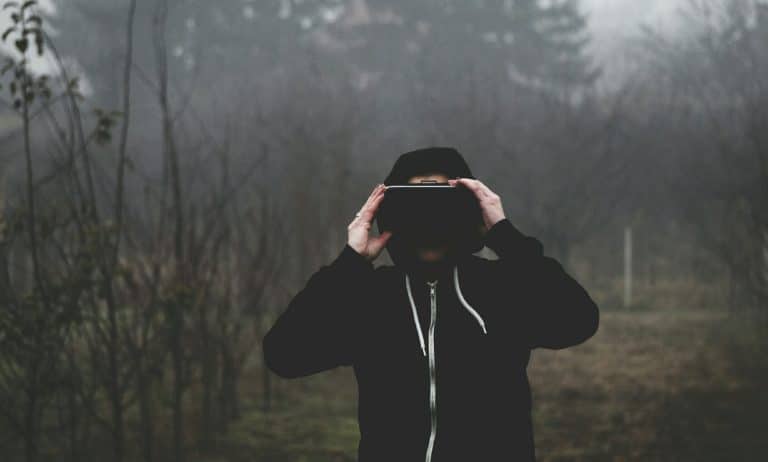 Pour Steven Spielberg, « la réalité virtuelle deviendra une super drogue »