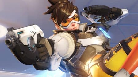 La première semaine de compétition de l’Overwatch League compte 10 millions de spectateurs overwatch