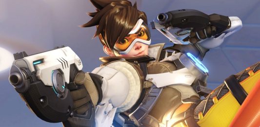 overwatch