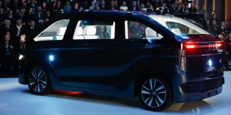 Voici comment les robotaxis vont changer l’écosystème du marché automobile