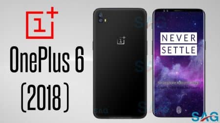 OnePlus 6 : une sortie prévue pour le second trimestre avec Snapdragon 845