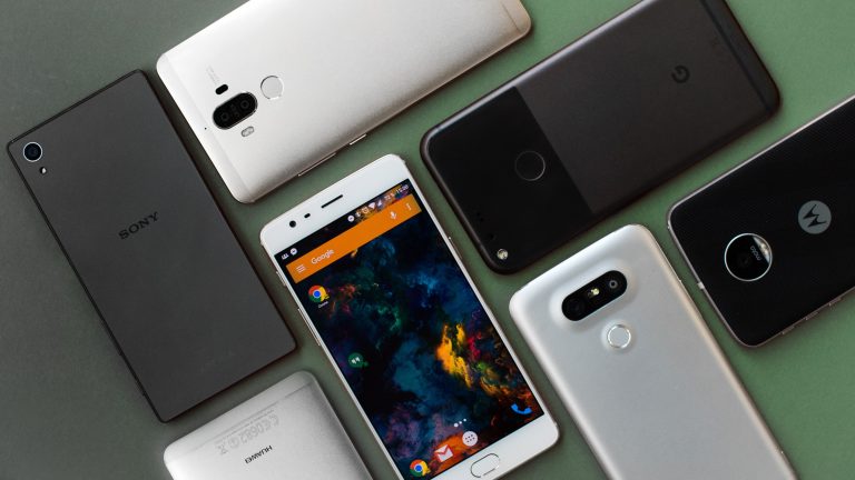 Quels sont les smartphones Android les plus attendus en 2018 ?