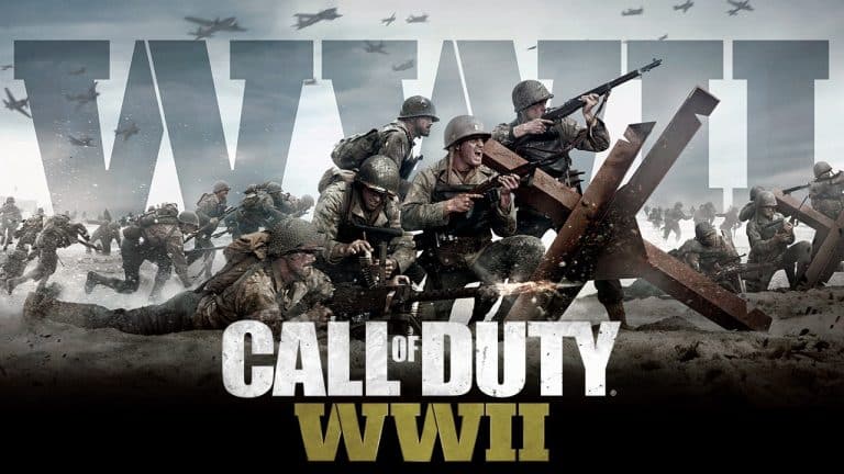 Un film Call of Duty en préparation : un concurrent pour DC et Marvel ?