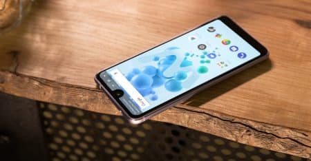MWC 2018 : Wiko rajeunit son catalogue avec 5 smartphones allant de 149 à 299 euros