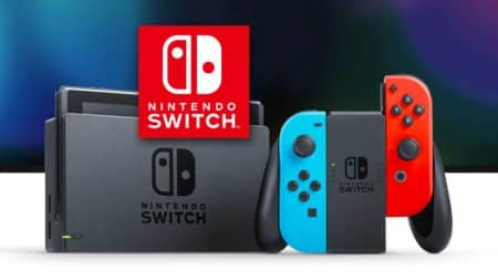 Un cycle de vie accru pour la Nintendo Switch ? cycle