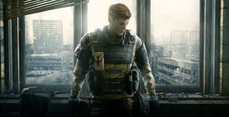 Operation Chimera : la prochaine update de Rainbow Six : Siege va changer la donne chimera
