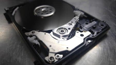 Récupération de données sur un disque dur, quelles sont les solutions possibles ?