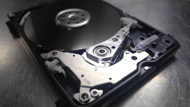 Récupération de données sur un disque dur, quelles sont les solutions possibles ?