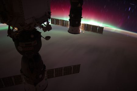 Une privatisation en vue pour la Station spatiale internationale ? iss