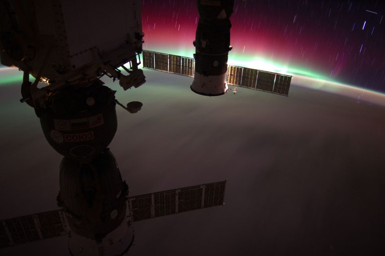 Une privatisation en vue pour la Station spatiale internationale ?