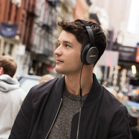 casque