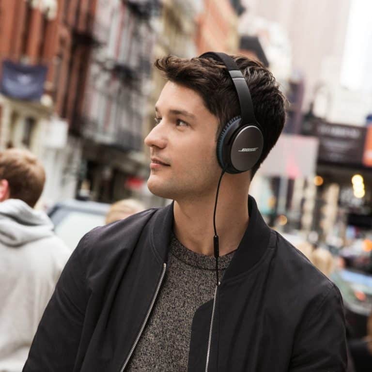 Le casque Bose QuietComfort 25 est actuellement proposé à 169 euros sur Amazon