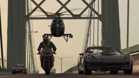GTA atteint la barre des 100 millions de ventes, un véritable record !