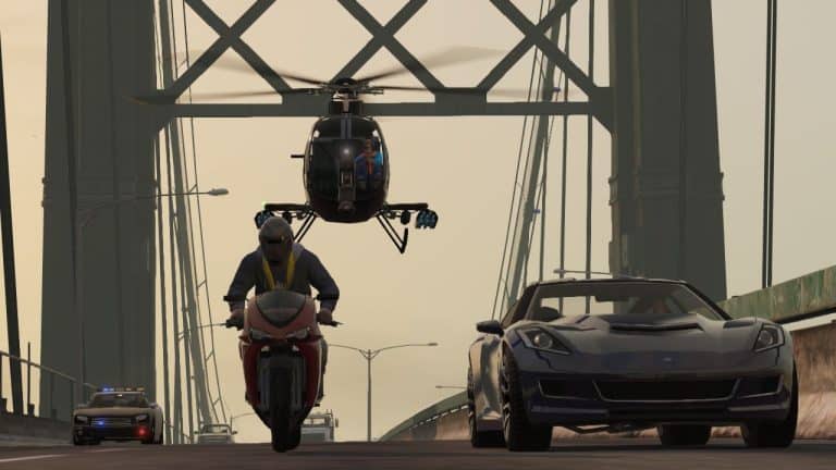 GTA atteint la barre des 100 millions de ventes, un véritable record !
