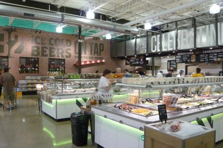 whole foods