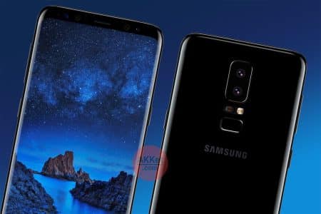 Galaxy S9/S9+ : design final, nouvelle sonnerie officielle et prix dévoilés !