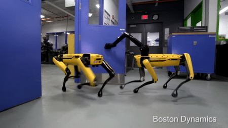 robot