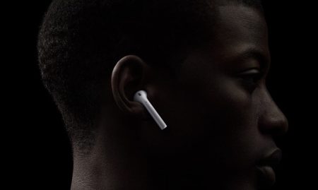 Apple AirPods : la seconde génération sera lancée cette année
