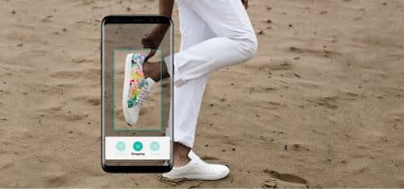 Samsung Galaxy S9 : les nouvelles fonctionnalités de Bixby se précisent