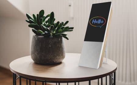 MWC 2018 : Archos dévoile Hello, votre nouveau « compagnon du quotidien »